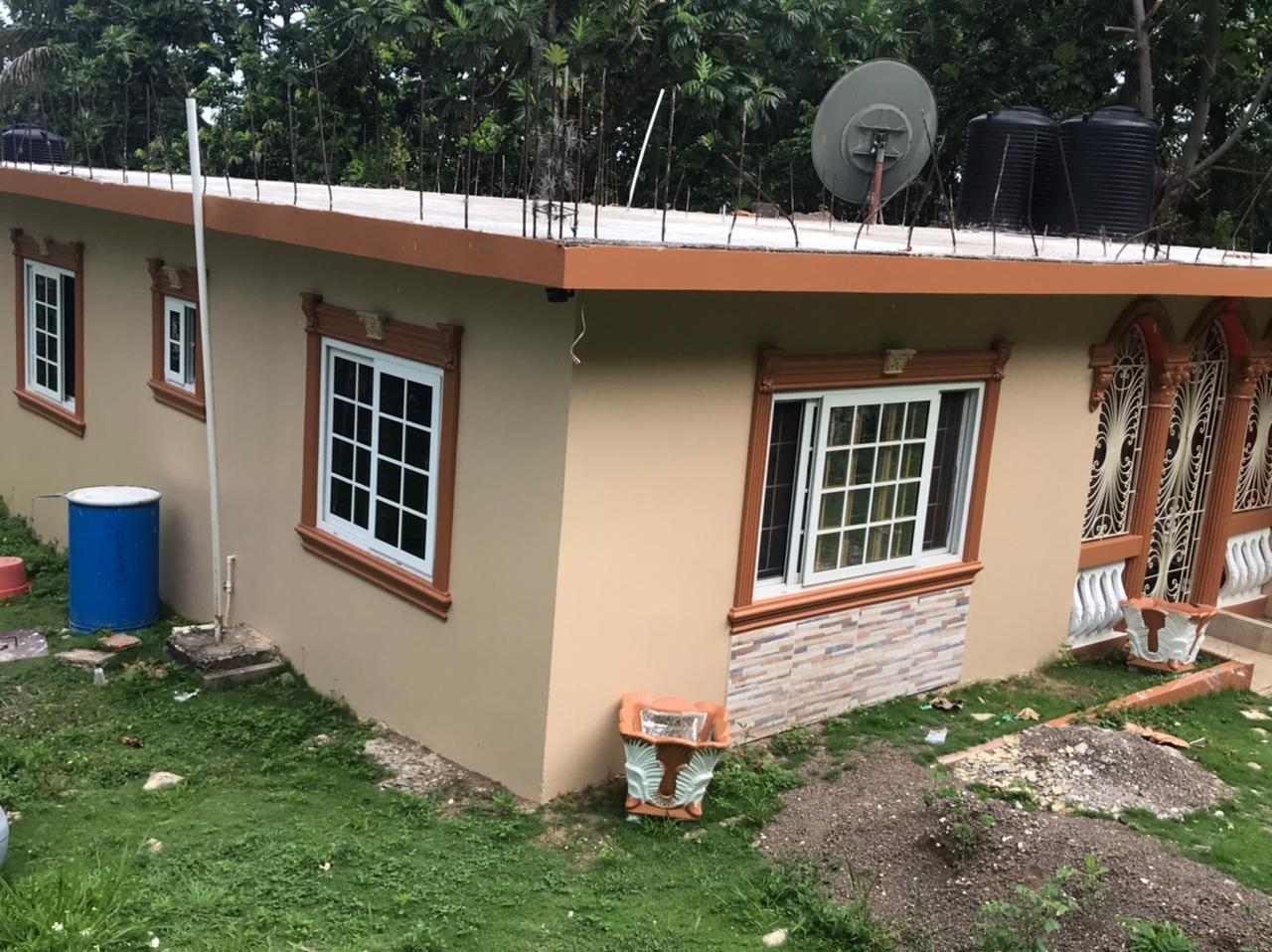 Sixth image of Cave Mount, Westmoreland in Cave Mountain, Westmoreland, Jamaica - property is For Sale