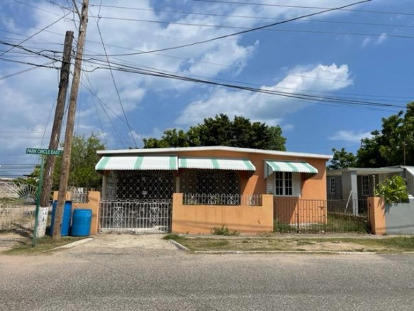 First image of Park Circle East in Greater Portmore, St. Catherine, Jamaica - property is For Sale