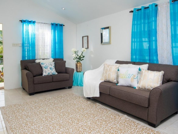 First image of Bogue Village, St. James in Bogue Village, St. James, Jamaica - property is For Rent