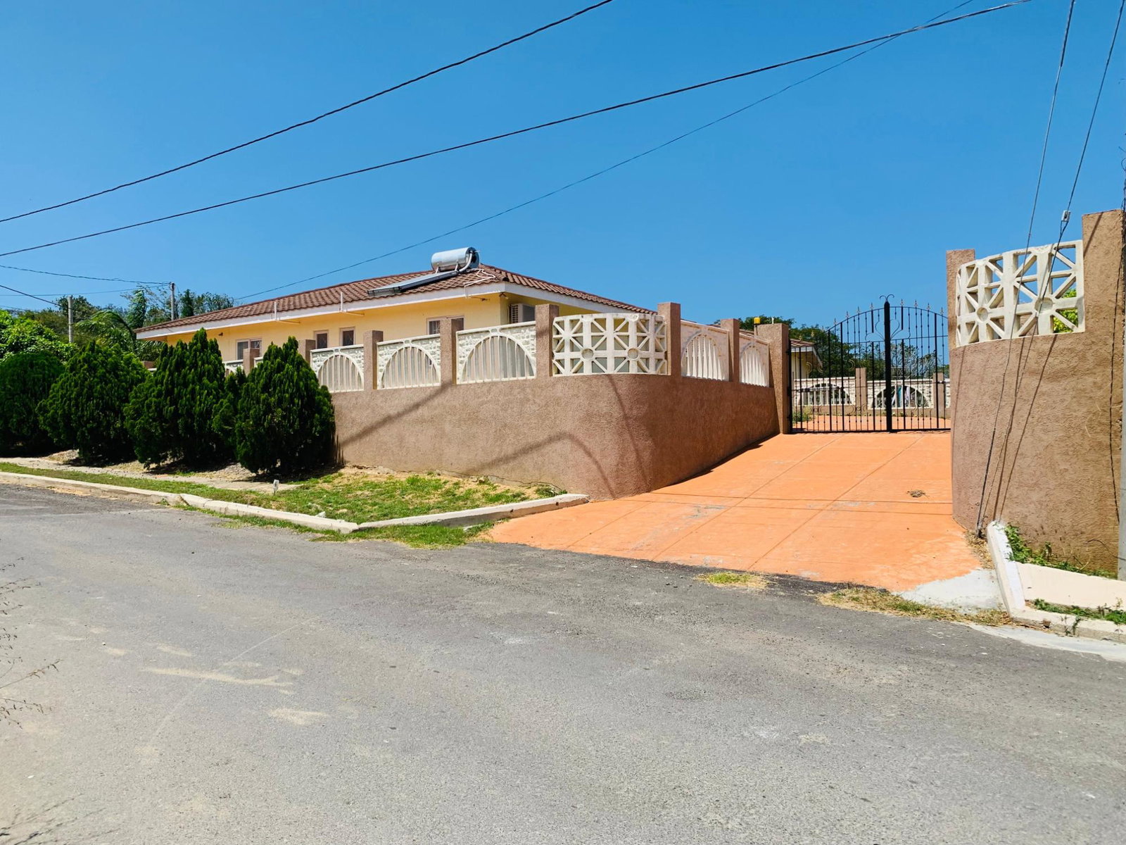 Second image of 31- Holland Estate in Falmouth, Trelawny, Jamaica - property is For Rent