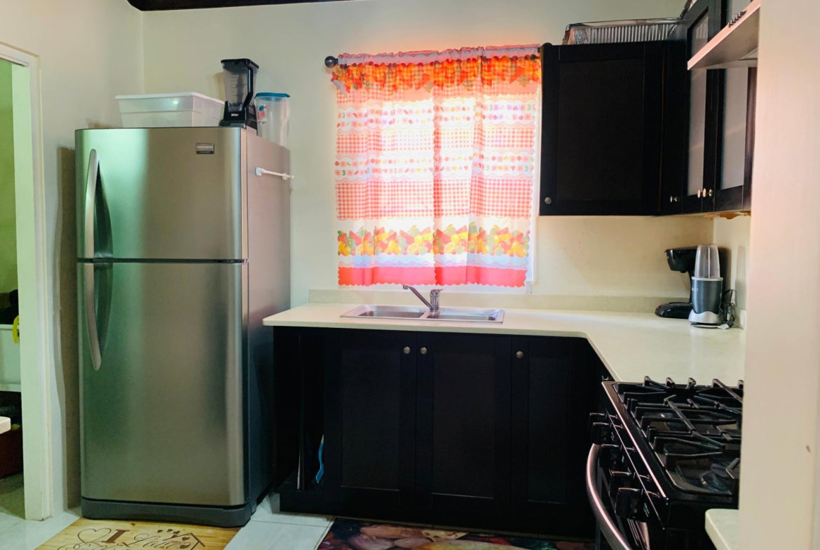 Eleventh image of 31- Holland Estate in Falmouth, Trelawny, Jamaica - property is For Rent