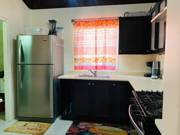 Eleventh image of 31- Holland Estate in Falmouth, Trelawny, Jamaica - property is For Rent
