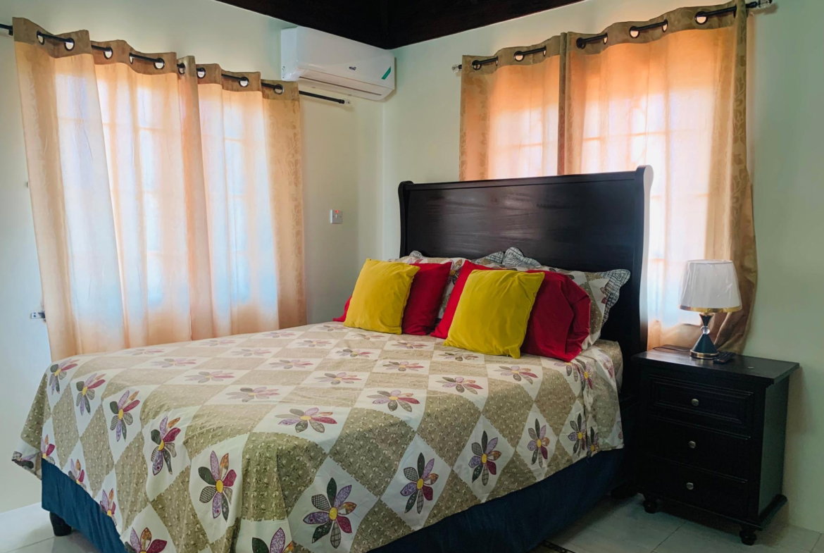 Twelfth image of 31- Holland Estate in Falmouth, Trelawny, Jamaica - property is For Rent
