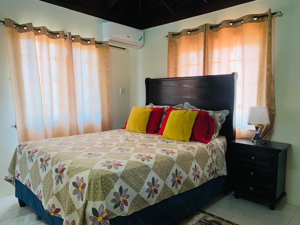 Twelfth image of 31- Holland Estate in Falmouth, Trelawny, Jamaica - property is For Rent