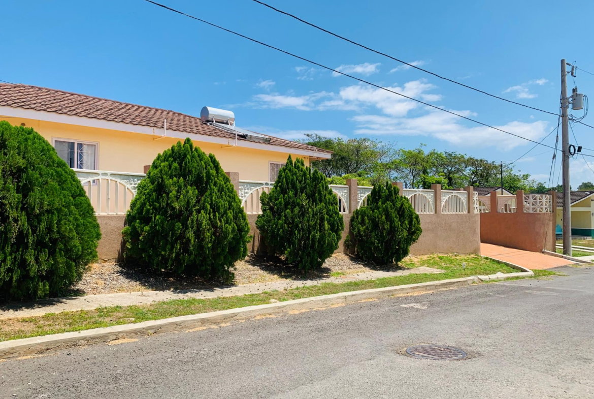 First image of 31- Holland Estate in Falmouth, Trelawny, Jamaica - property is For Rent