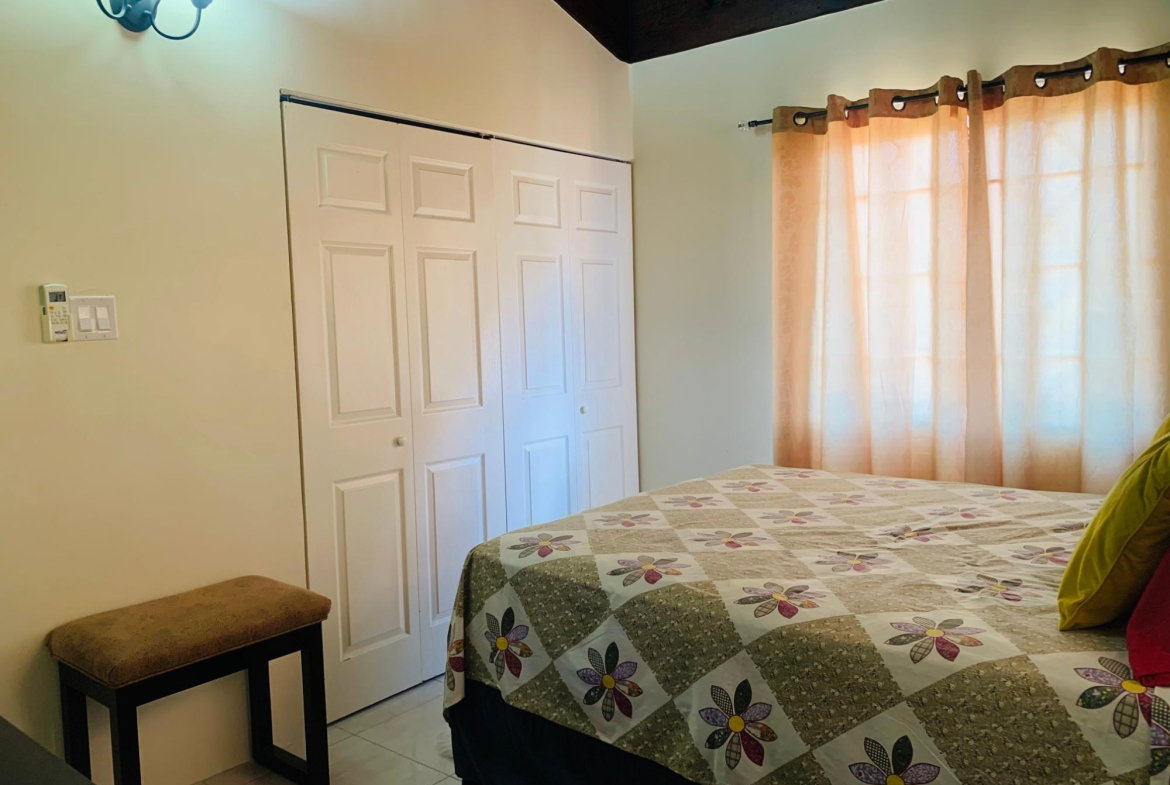 Thirteenth image of 31- Holland Estate in Falmouth, Trelawny, Jamaica - property is For Rent