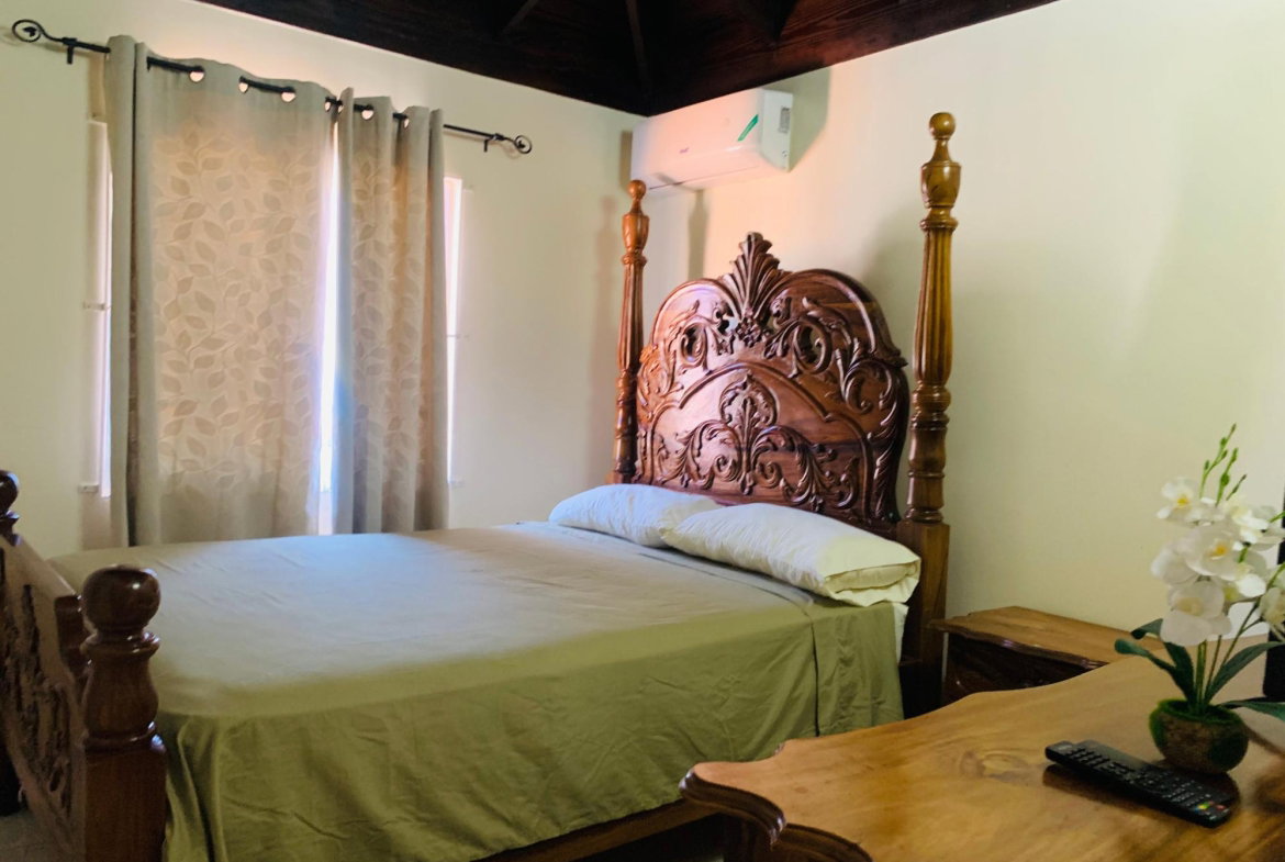 Fifteenth image of 31- Holland Estate in Falmouth, Trelawny, Jamaica - property is For Rent