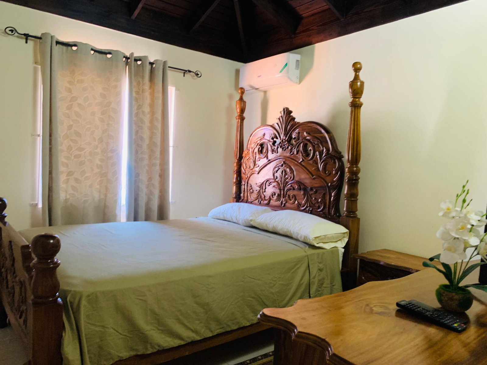 Fifteenth image of 31- Holland Estate in Falmouth, Trelawny, Jamaica - property is For Rent