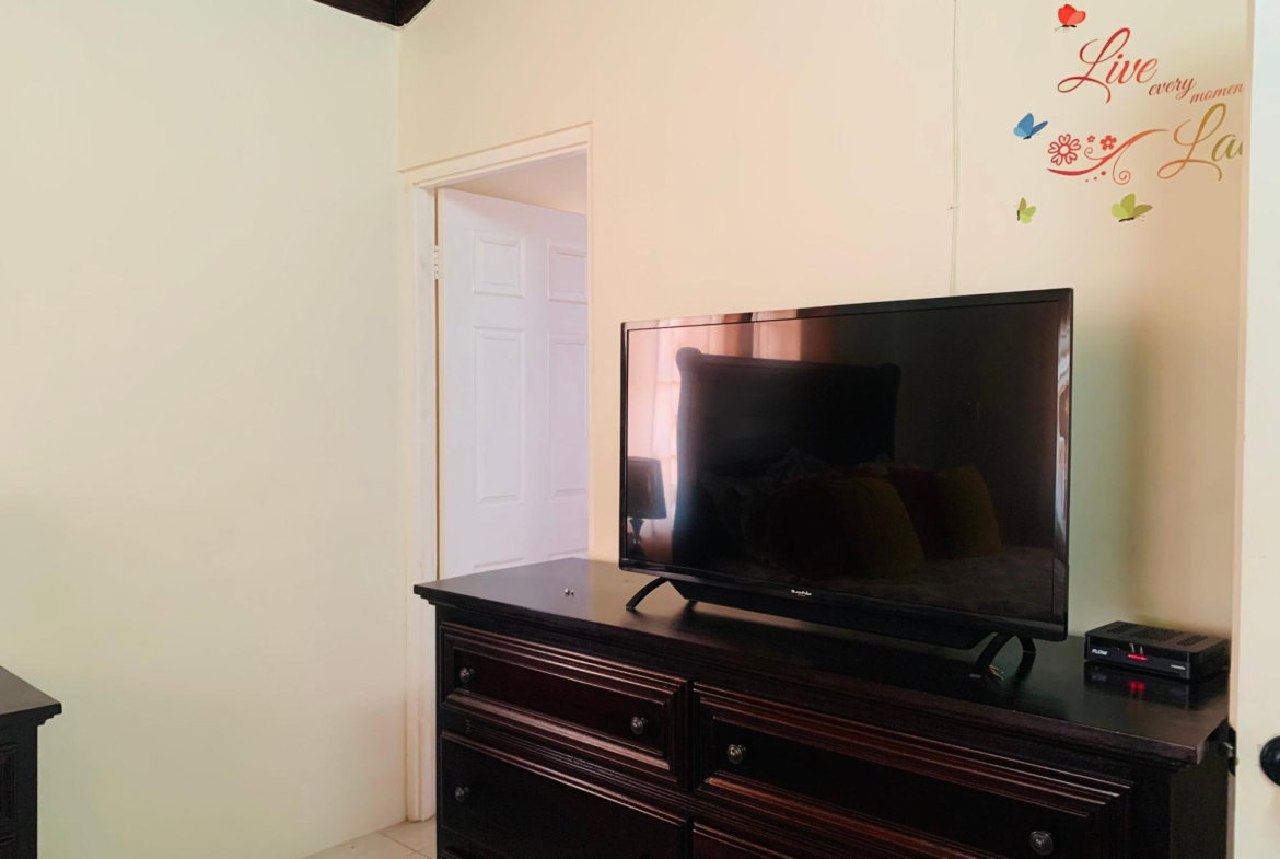 Sixteenth image of 31- Holland Estate in Falmouth, Trelawny, Jamaica - property is For Rent