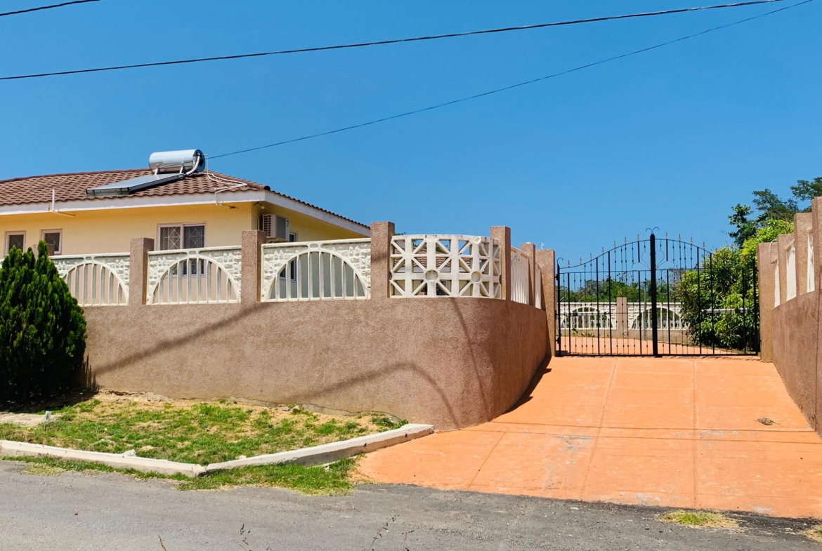 Third image of 31- Holland Estate in Falmouth, Trelawny, Jamaica - property is For Rent