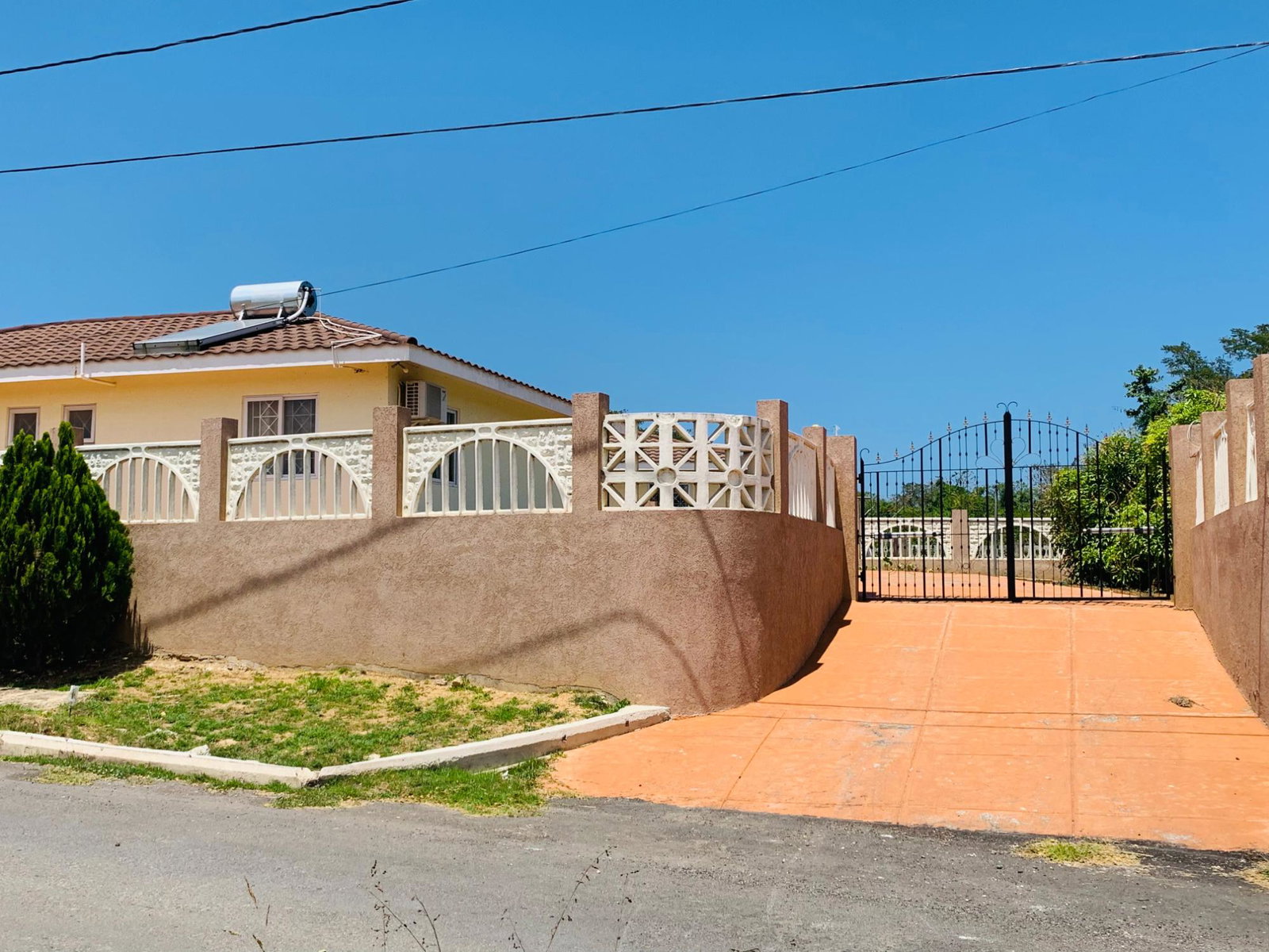 Third image of 31- Holland Estate in Falmouth, Trelawny, Jamaica - property is For Rent