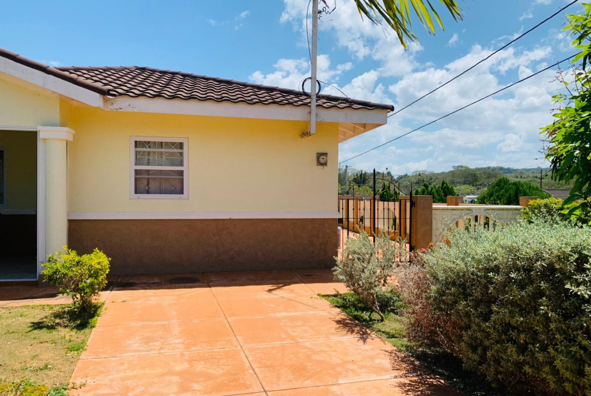 Twenty-First image of 31- Holland Estate in Falmouth, Trelawny, Jamaica - property is For Rent