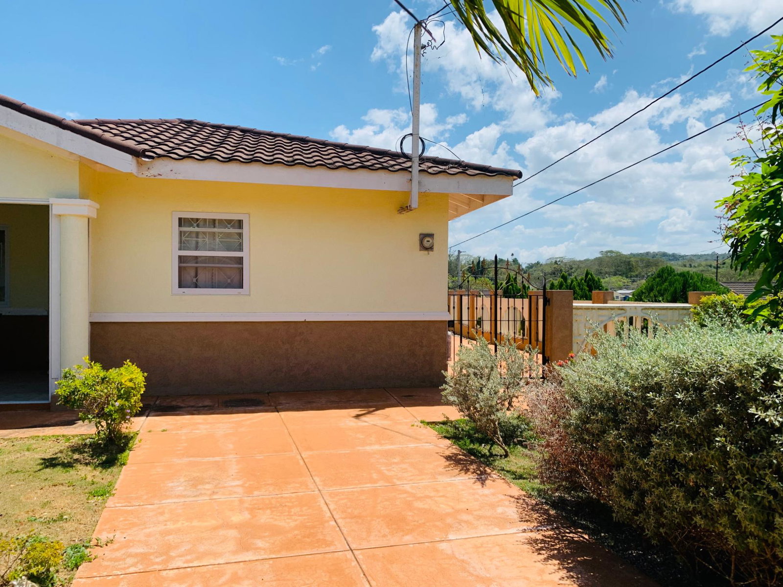 Twenty-First image of 31- Holland Estate in Falmouth, Trelawny, Jamaica - property is For Rent