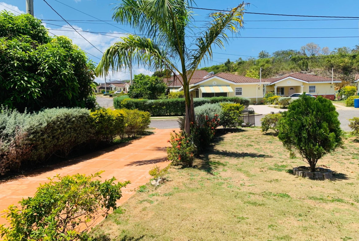 Twenty-Second image of 31- Holland Estate in Falmouth, Trelawny, Jamaica - property is For Rent