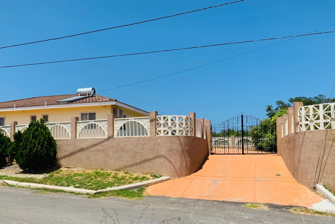 Twenty-Third image of 31- Holland Estate in Falmouth, Trelawny, Jamaica - property is For Rent