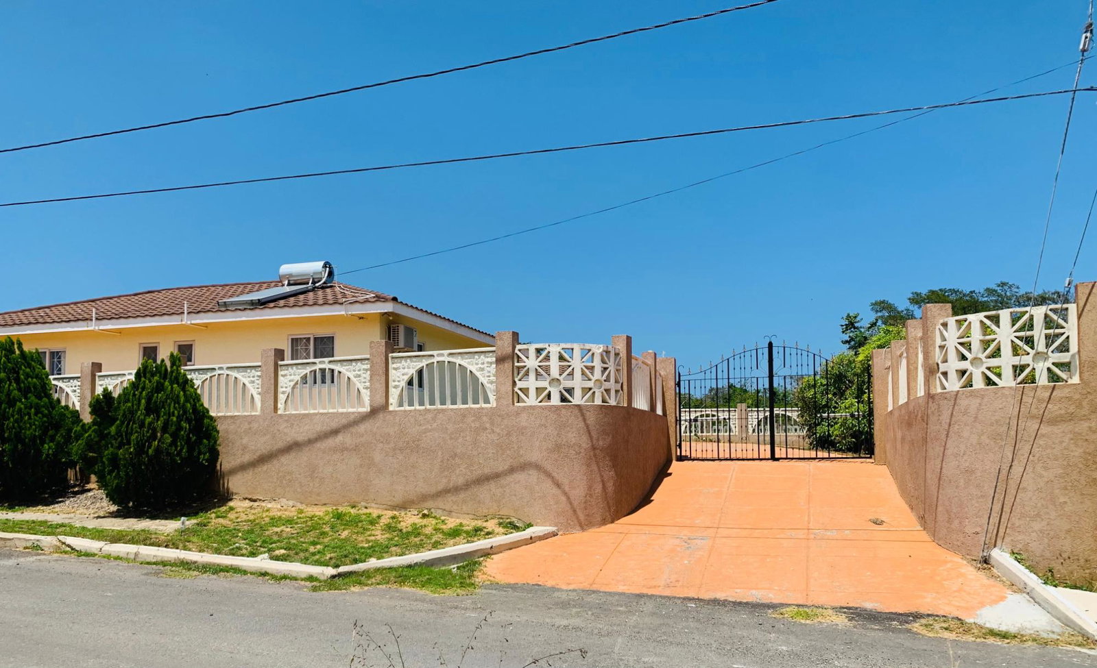 Twenty-Third image of 31- Holland Estate in Falmouth, Trelawny, Jamaica - property is For Rent