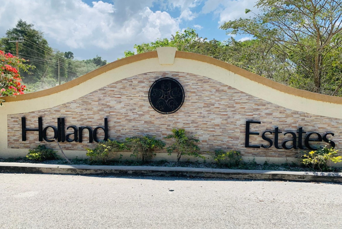 Twenty-Fourth image of 31- Holland Estate in Falmouth, Trelawny, Jamaica - property is For Rent