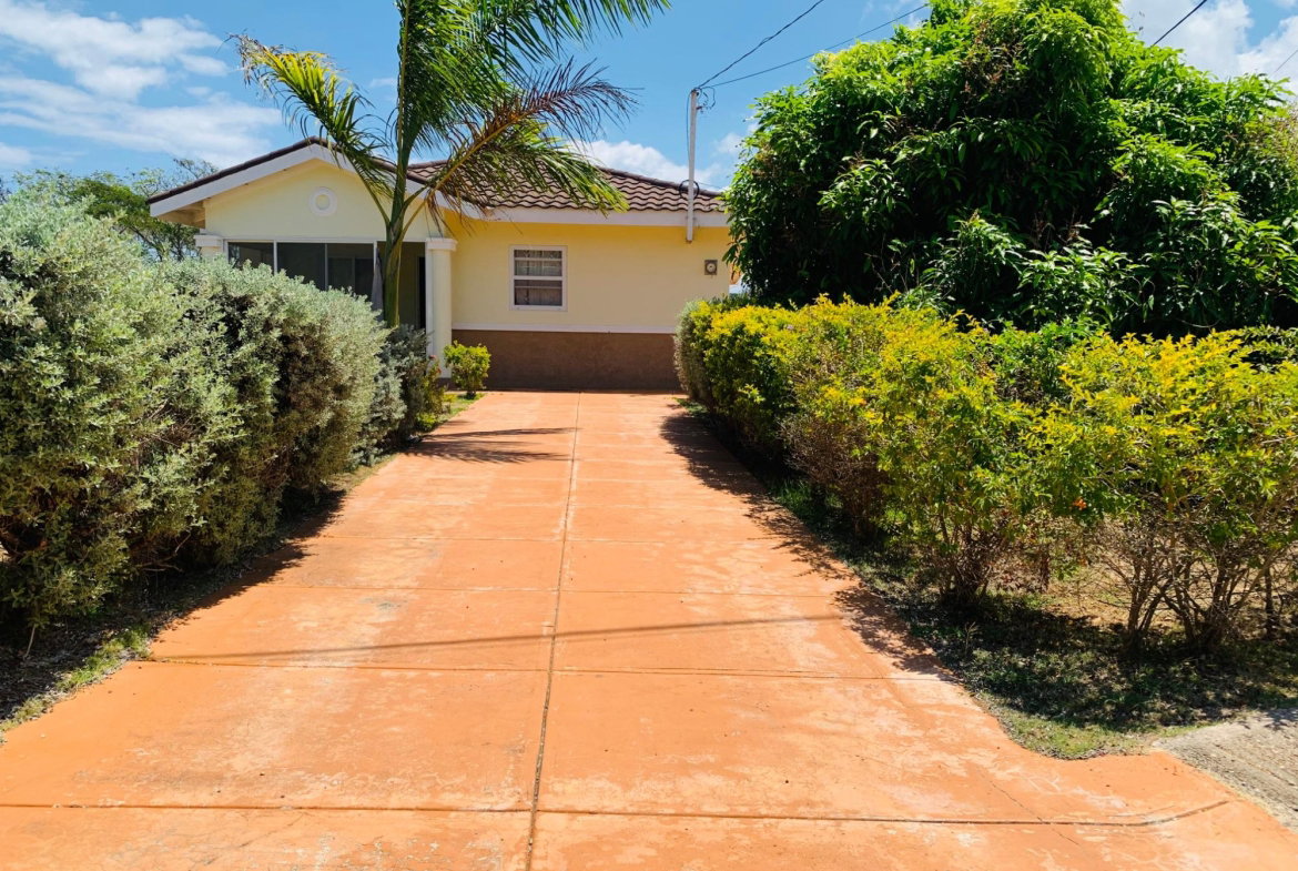 Fourth image of 31- Holland Estate in Falmouth, Trelawny, Jamaica - property is For Rent