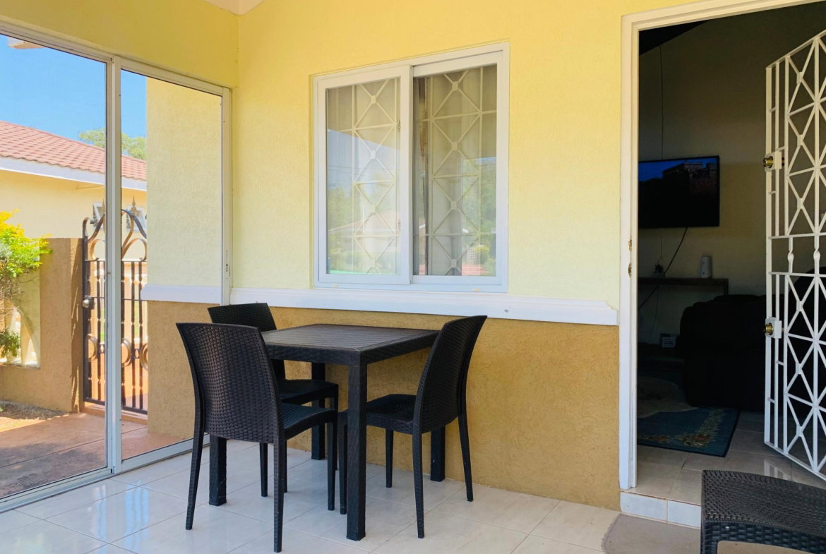 Fifth image of 31- Holland Estate in Falmouth, Trelawny, Jamaica - property is For Rent