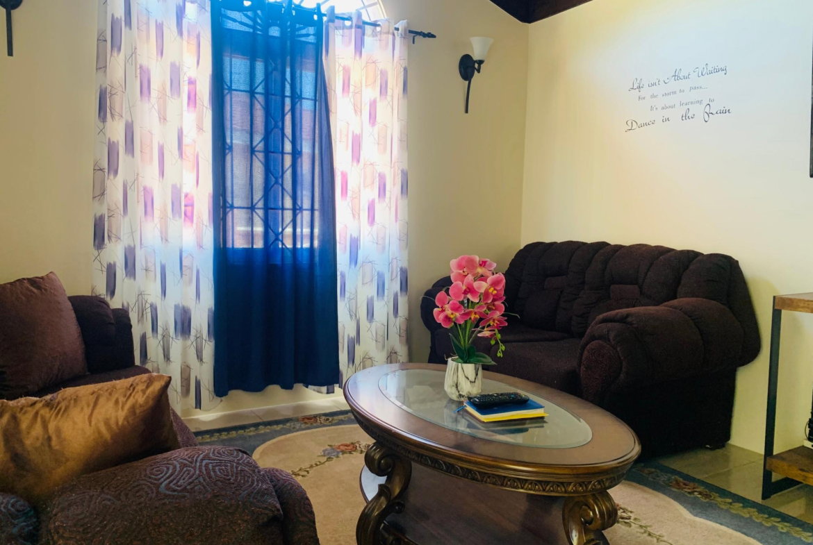 Sixth image of 31- Holland Estate in Falmouth, Trelawny, Jamaica - property is For Rent