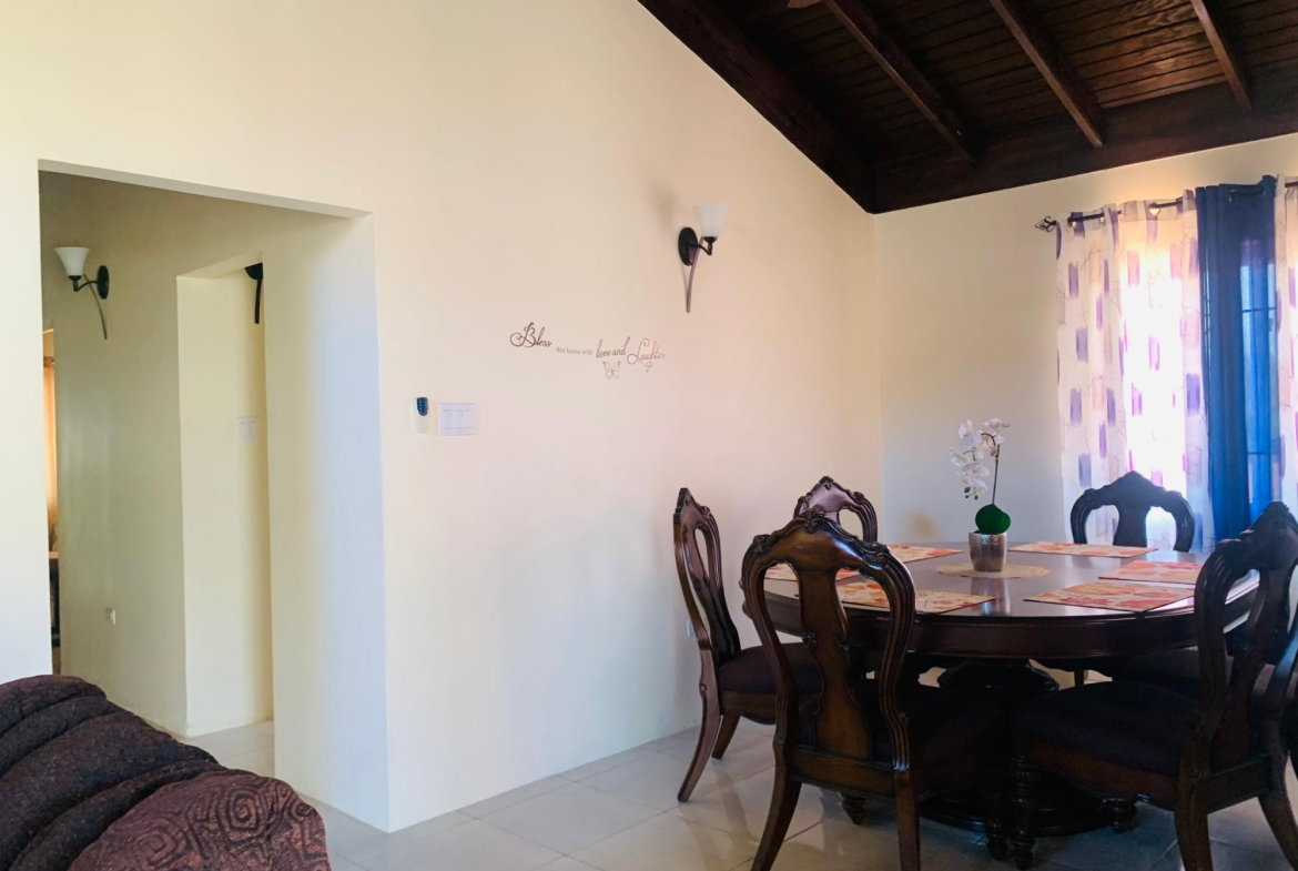 Seventh image of 31- Holland Estate in Falmouth, Trelawny, Jamaica - property is For Rent