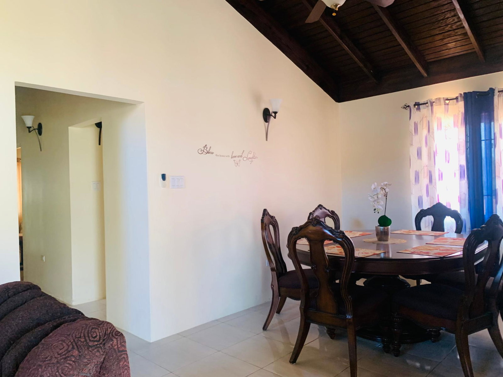 Seventh image of 31- Holland Estate in Falmouth, Trelawny, Jamaica - property is For Rent