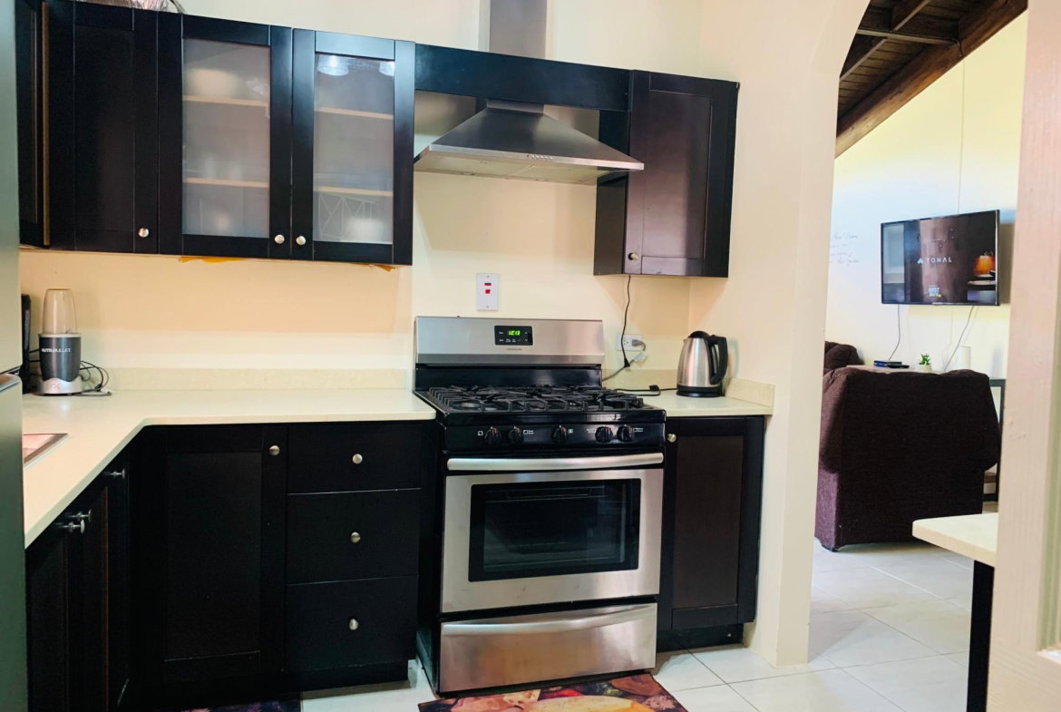 Ninth image of 31- Holland Estate in Falmouth, Trelawny, Jamaica - property is For Rent