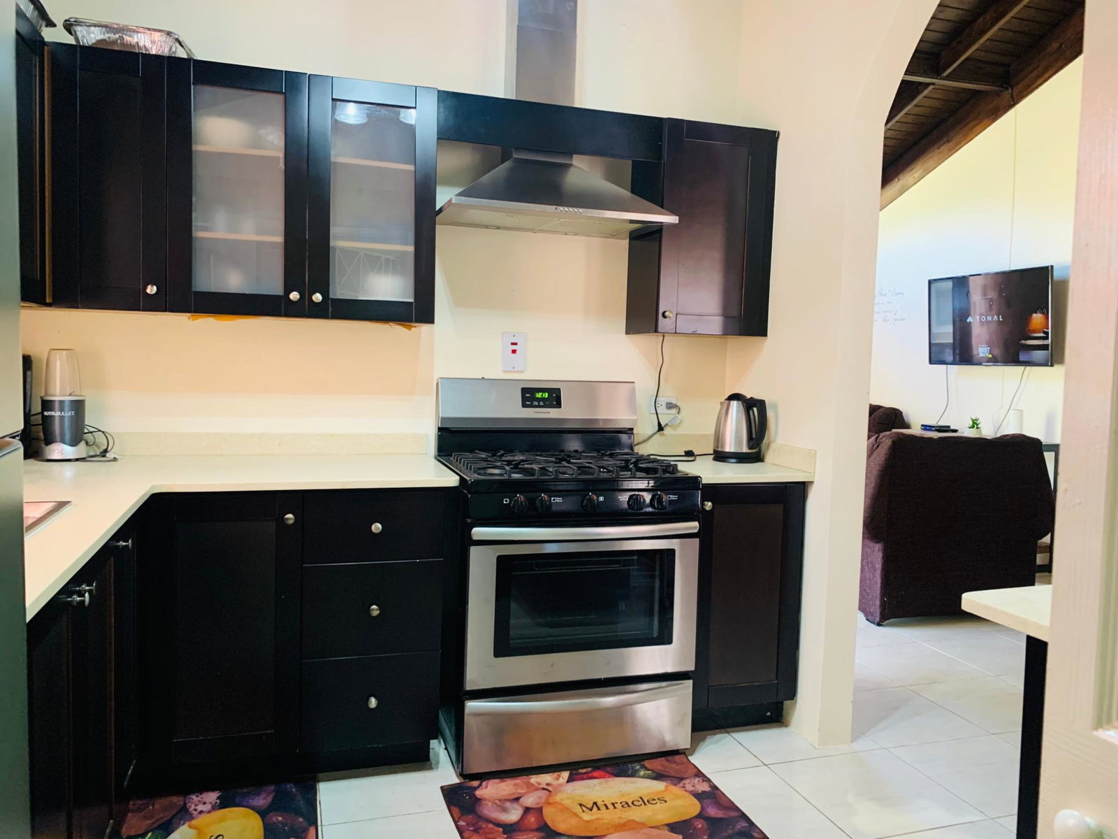 Ninth image of 31- Holland Estate in Falmouth, Trelawny, Jamaica - property is For Rent