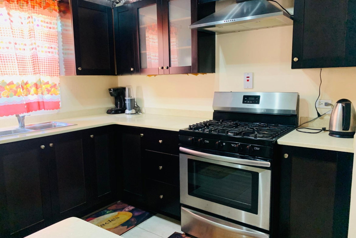 Tenth image of 31- Holland Estate in Falmouth, Trelawny, Jamaica - property is For Rent