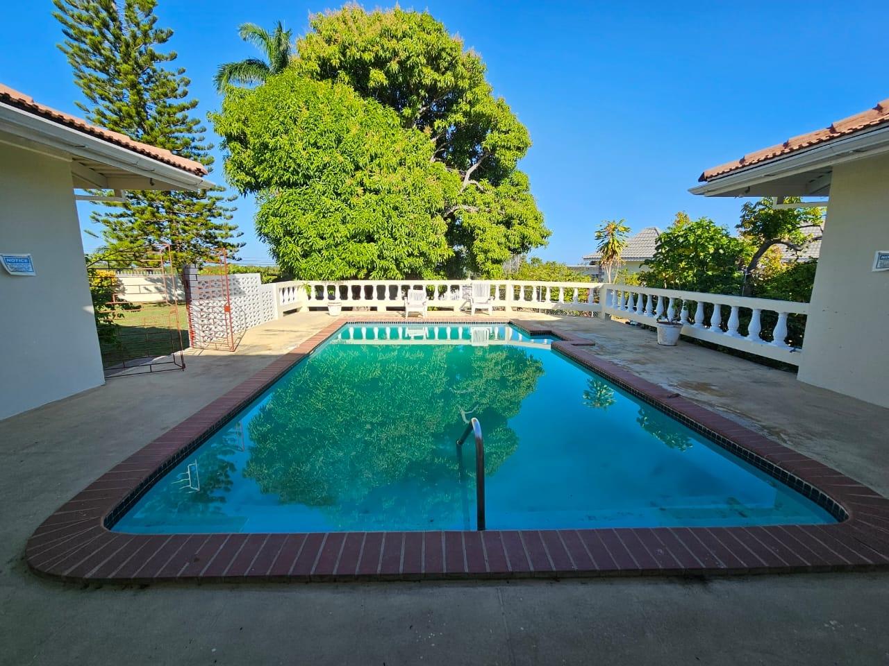 Second image of Lot 459 Dorchester Avenue, Ironsh in Montego Bay, St. James, Jamaica - property is For Rent