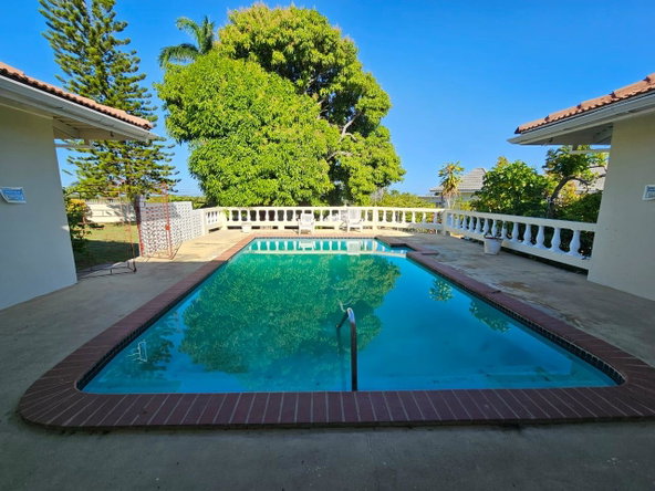 Second image of Lot 459 Dorchester Avenue, Ironsh in Montego Bay, St. James, Jamaica - property is For Rent
