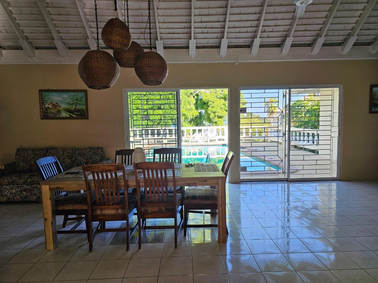 Eleventh image of Lot 459 Dorchester Avenue, Ironsh in Montego Bay, St. James, Jamaica - property is For Rent