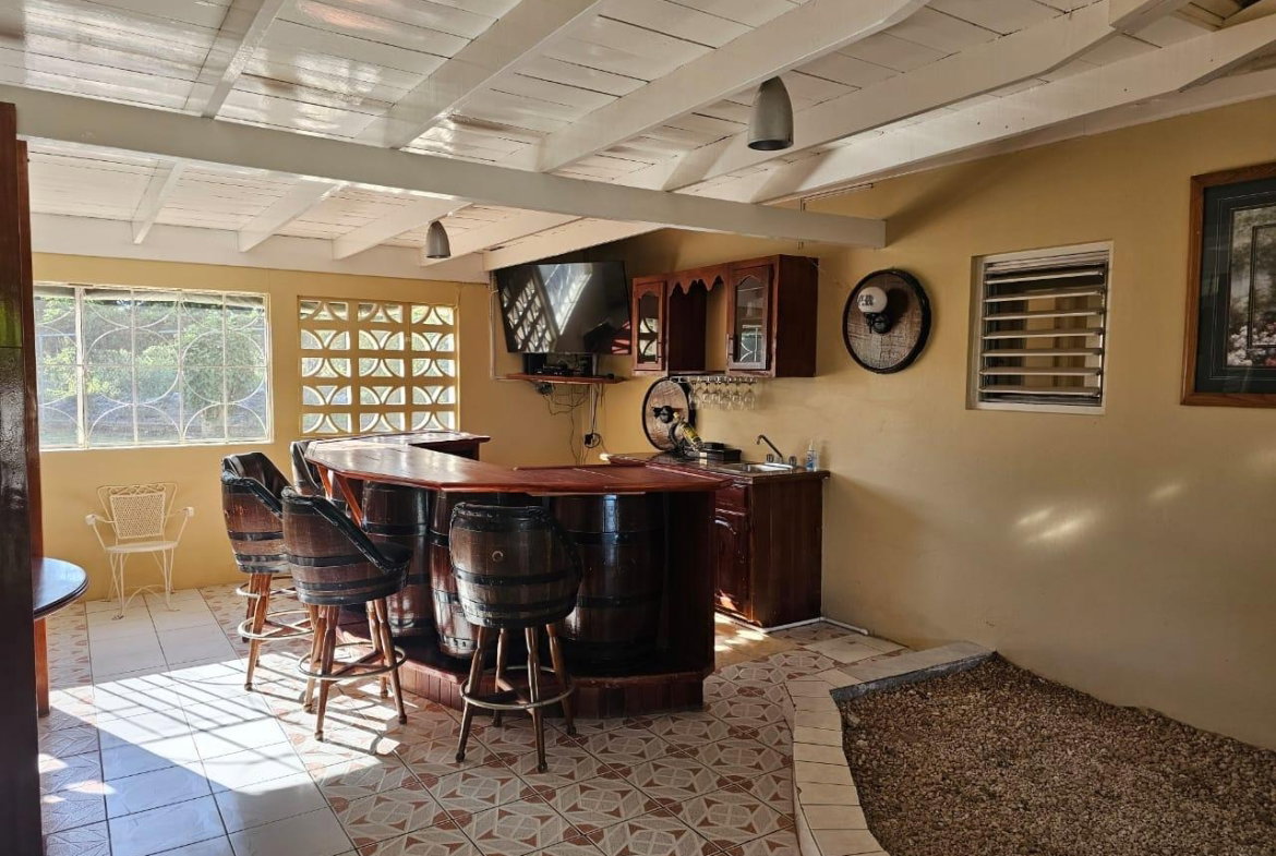 Twelfth image of Lot 459 Dorchester Avenue, Ironsh in Montego Bay, St. James, Jamaica - property is For Rent