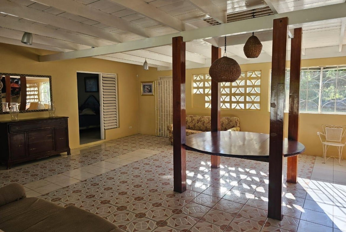 Thirteenth image of Lot 459 Dorchester Avenue, Ironsh in Montego Bay, St. James, Jamaica - property is For Rent