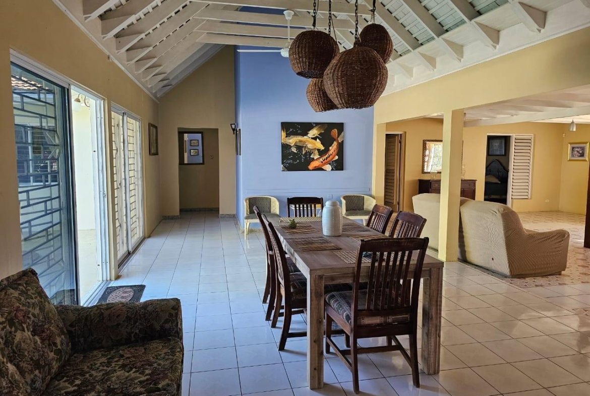 Fourteenth image of Lot 459 Dorchester Avenue, Ironsh in Montego Bay, St. James, Jamaica - property is For Rent