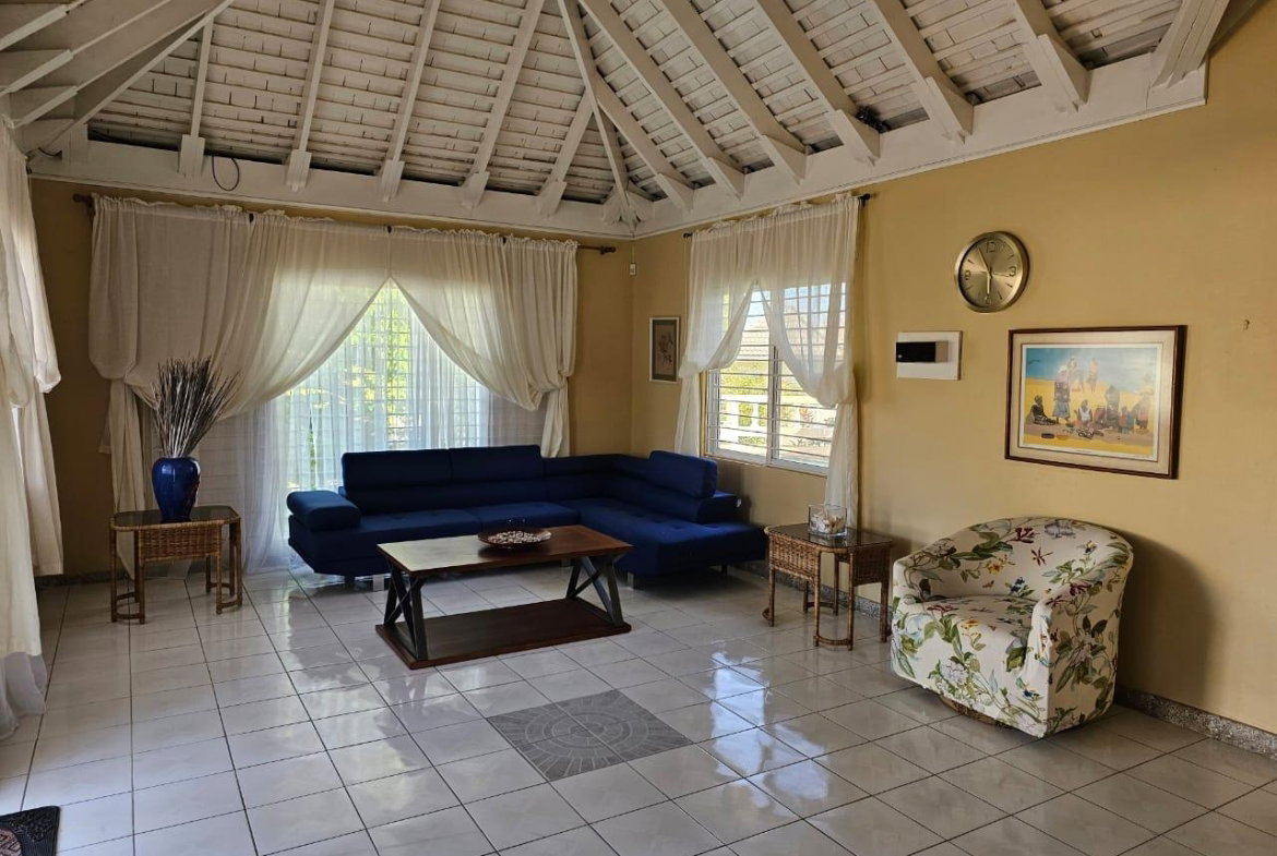 Fifteenth image of Lot 459 Dorchester Avenue, Ironsh in Montego Bay, St. James, Jamaica - property is For Rent