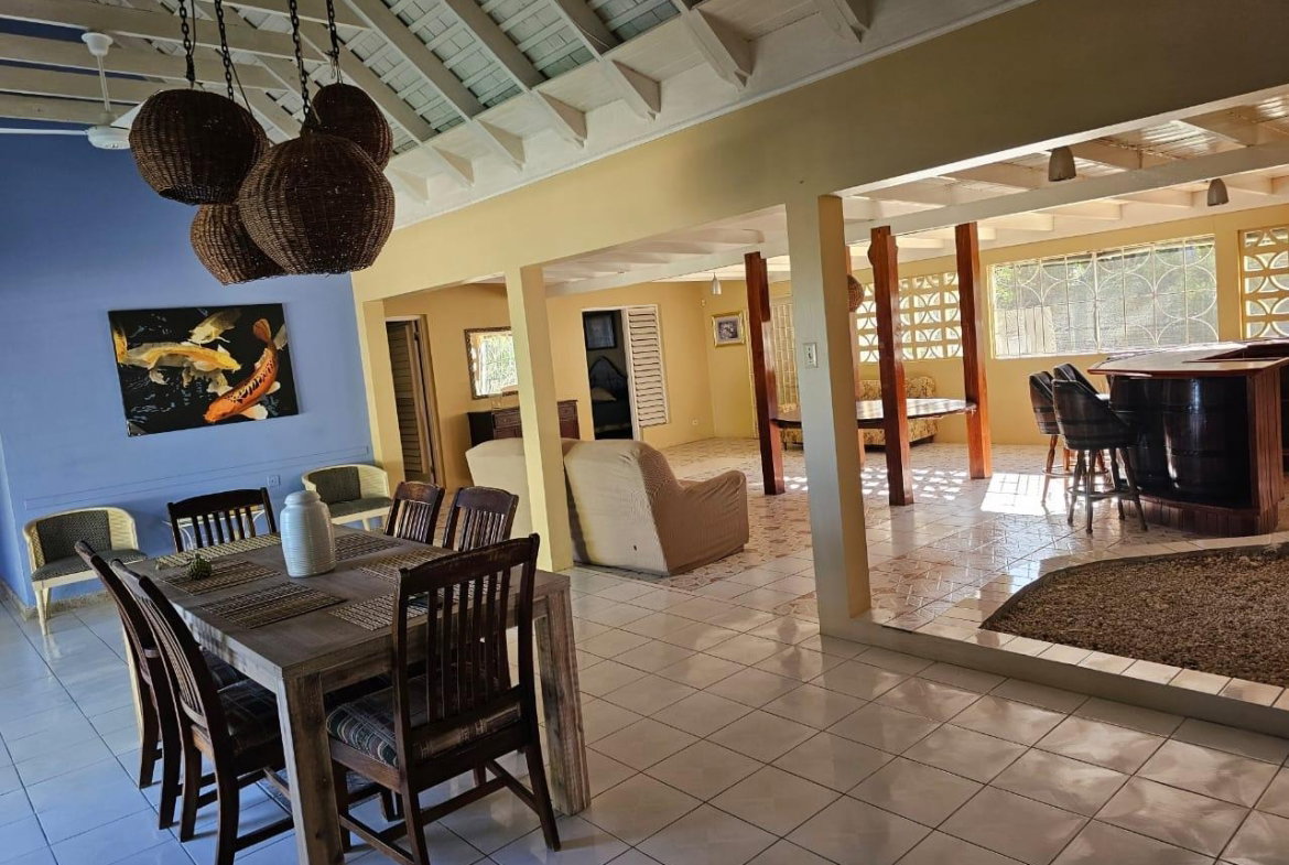 Sixteenth image of Lot 459 Dorchester Avenue, Ironsh in Montego Bay, St. James, Jamaica - property is For Rent