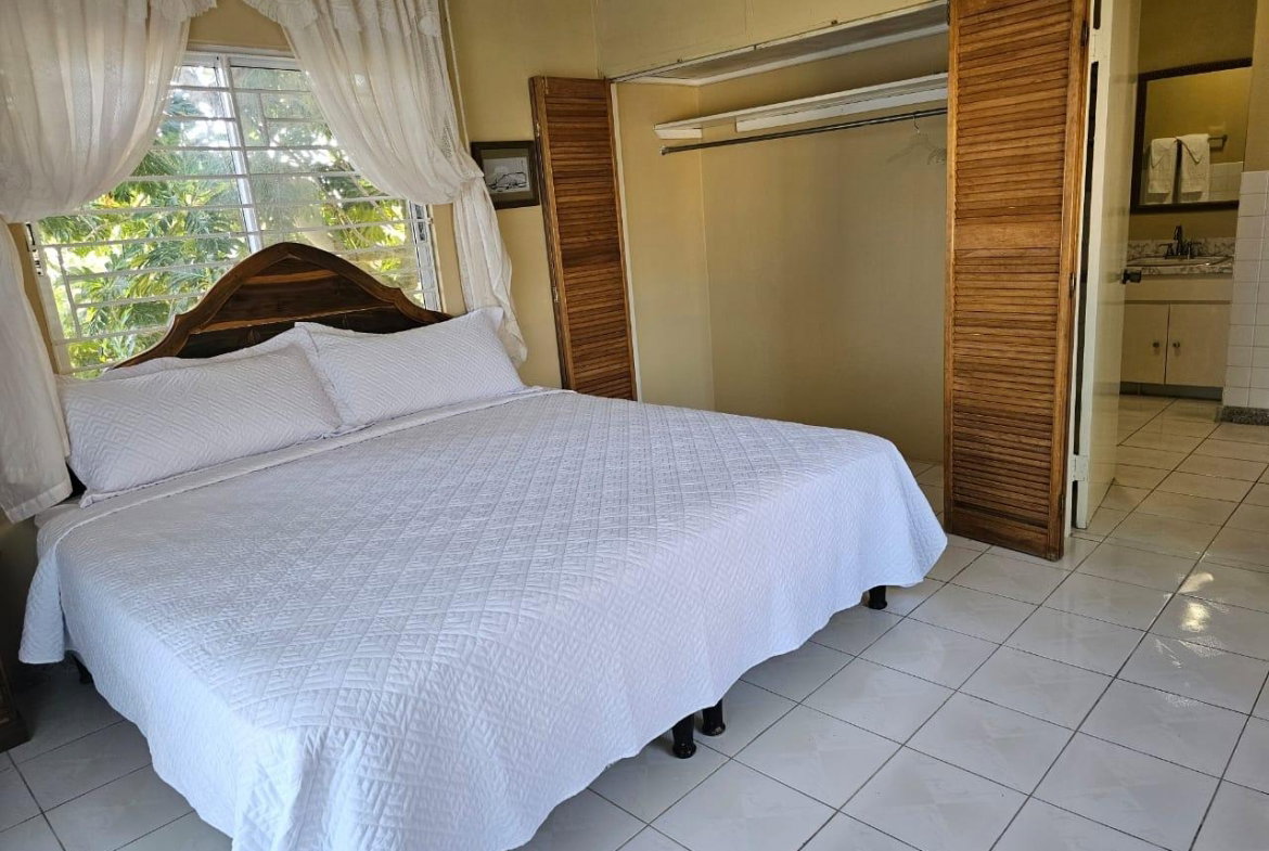 Twentieth image of Lot 459 Dorchester Avenue, Ironsh in Montego Bay, St. James, Jamaica - property is For Rent