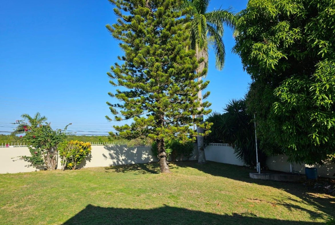 Third image of Lot 459 Dorchester Avenue, Ironsh in Montego Bay, St. James, Jamaica - property is For Rent
