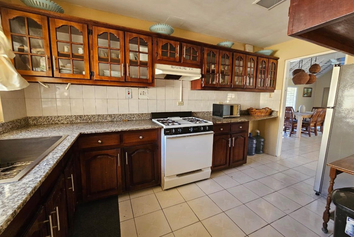 Twenty-Third image of Lot 459 Dorchester Avenue, Ironsh in Montego Bay, St. James, Jamaica - property is For Rent