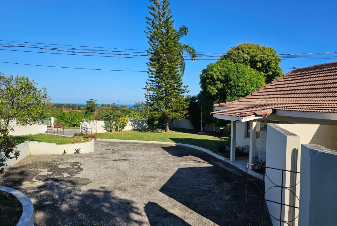 Fourth image of Lot 459 Dorchester Avenue, Ironsh in Montego Bay, St. James, Jamaica - property is For Rent