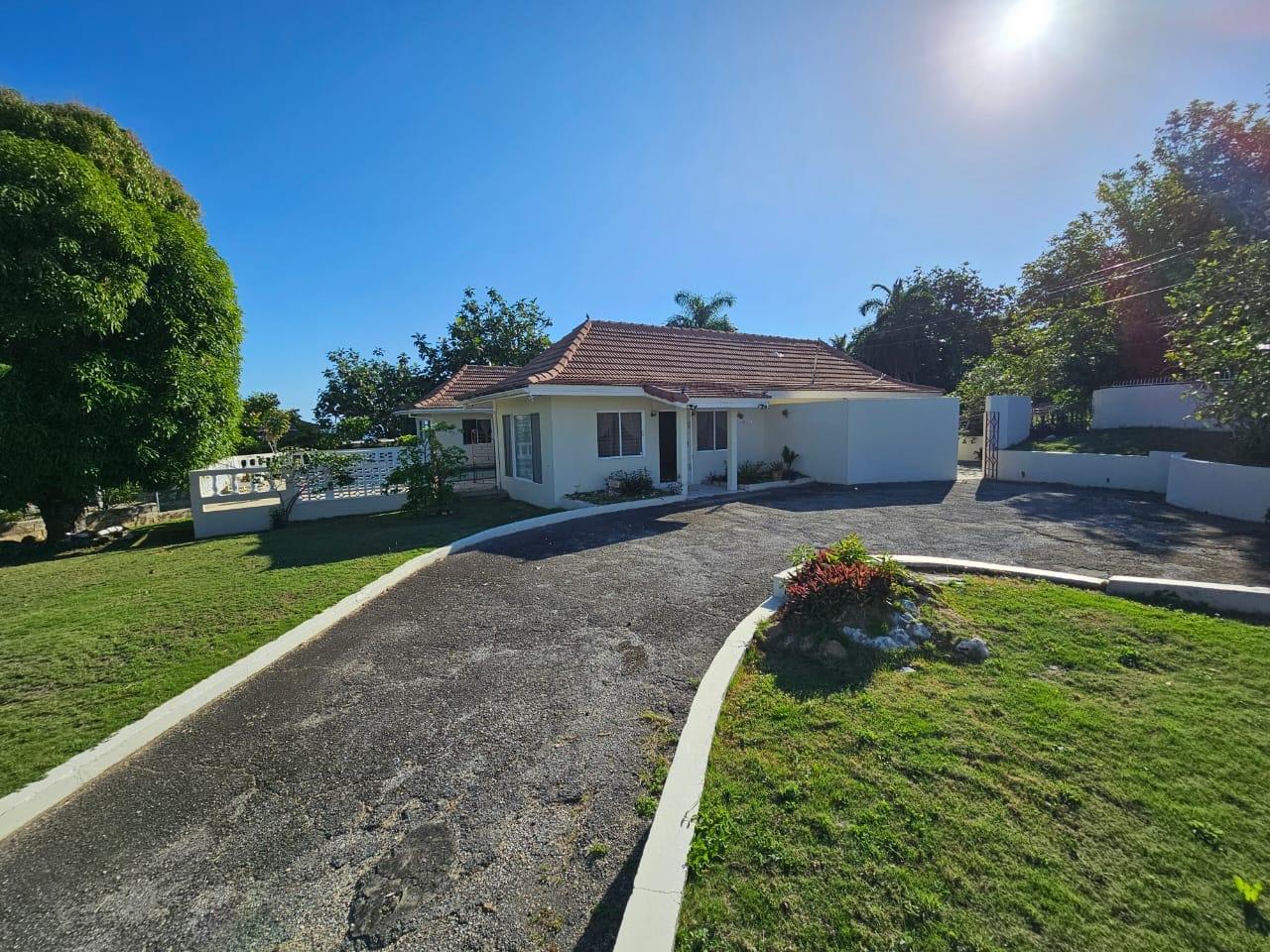Fifth image of Lot 459 Dorchester Avenue, Ironsh in Montego Bay, St. James, Jamaica - property is For Rent