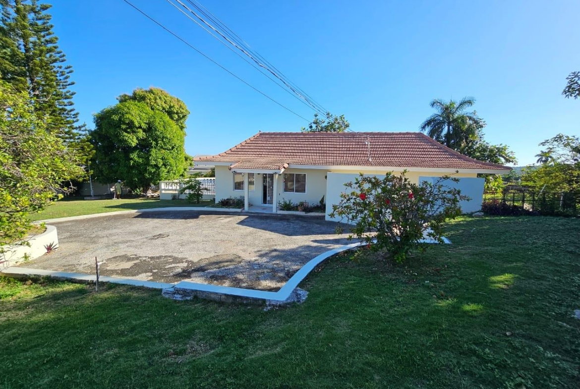 Sixth image of Lot 459 Dorchester Avenue, Ironsh in Montego Bay, St. James, Jamaica - property is For Rent