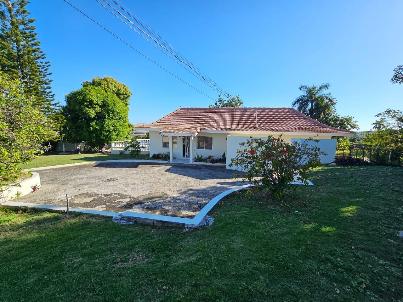 Sixth image of Lot 459 Dorchester Avenue, Ironsh in Montego Bay, St. James, Jamaica - property is For Rent