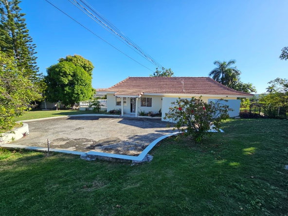 Sixth image of Lot 459 Dorchester Avenue, Ironsh in Montego Bay, St. James, Jamaica - property is For Rent