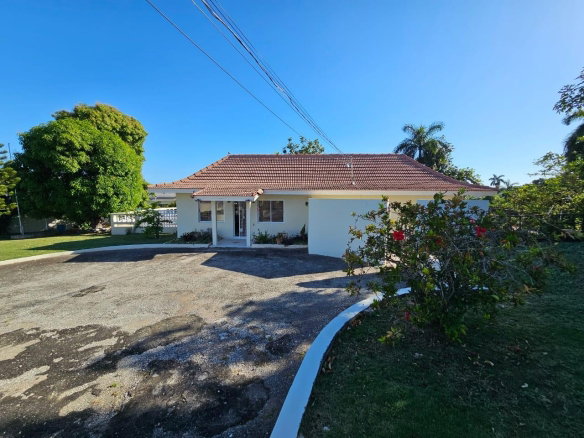 First image of Lot 459 Dorchester Avenue, Ironsh in Montego Bay, St. James, Jamaica - property is For Rent