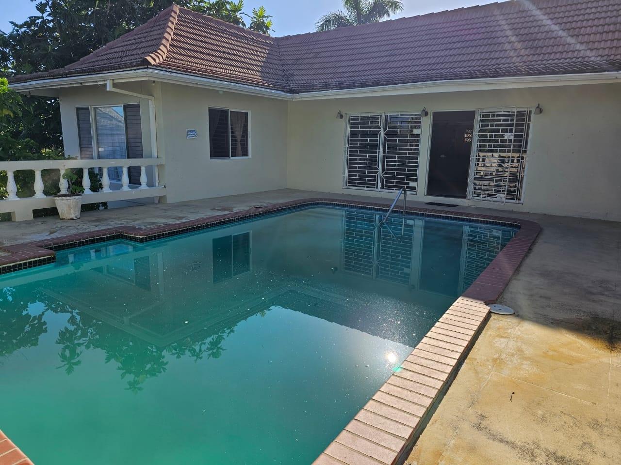 Seventh image of Lot 459 Dorchester Avenue, Ironsh in Montego Bay, St. James, Jamaica - property is For Rent