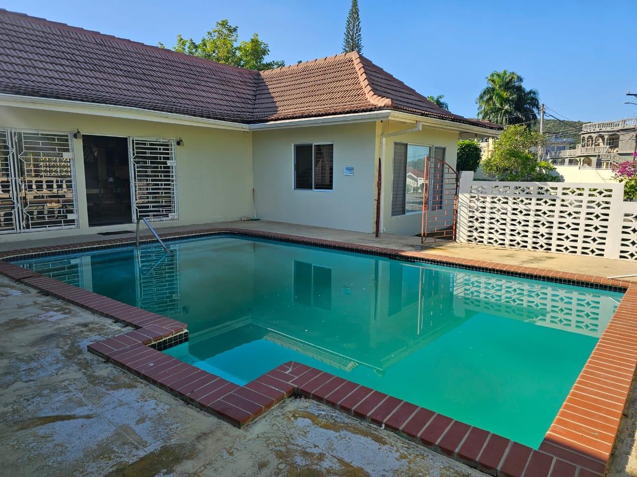 Eighth image of Lot 459 Dorchester Avenue, Ironsh in Montego Bay, St. James, Jamaica - property is For Rent