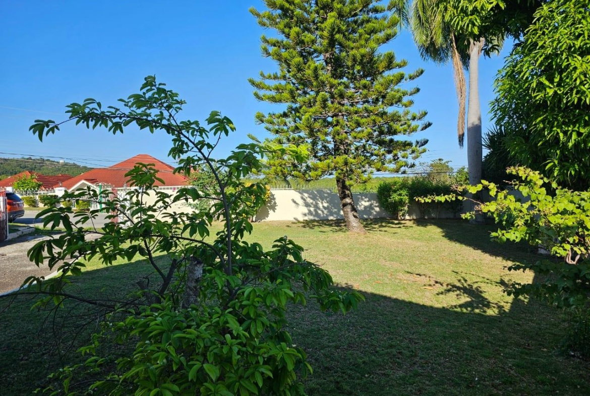 Ninth image of Lot 459 Dorchester Avenue, Ironsh in Montego Bay, St. James, Jamaica - property is For Rent