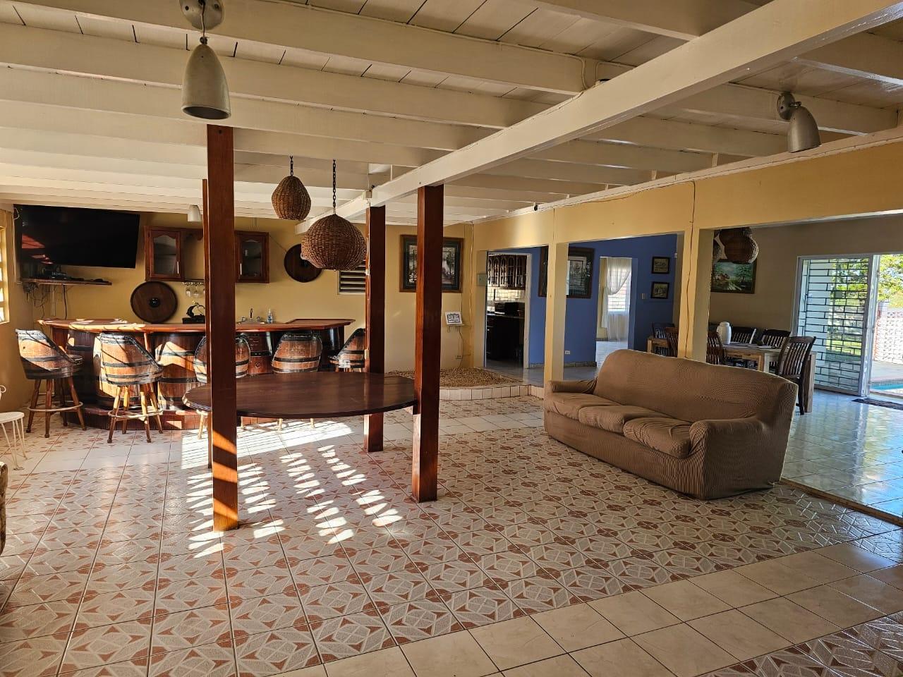Tenth image of Lot 459 Dorchester Avenue, Ironsh in Montego Bay, St. James, Jamaica - property is For Rent